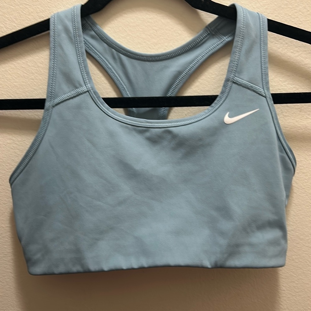 Nike Racerback Sports Bra